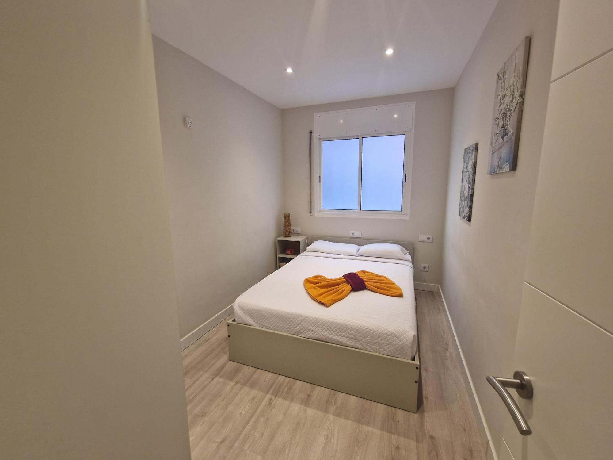 Barcelona Duplex De 3 Habitaciones L’Hospitalet de Llobregat Exterior foto
