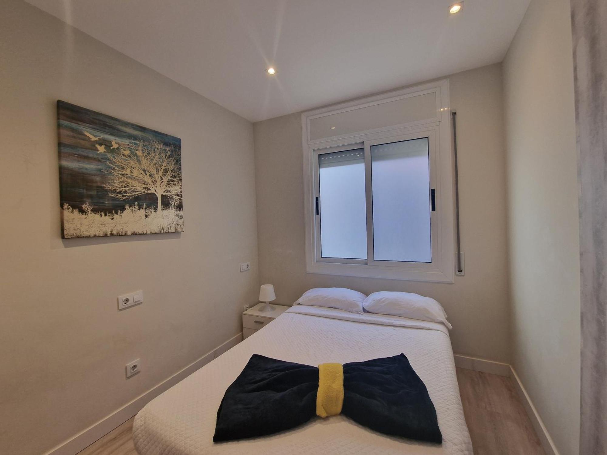 Barcelona Duplex De 3 Habitaciones L’Hospitalet de Llobregat Exterior foto