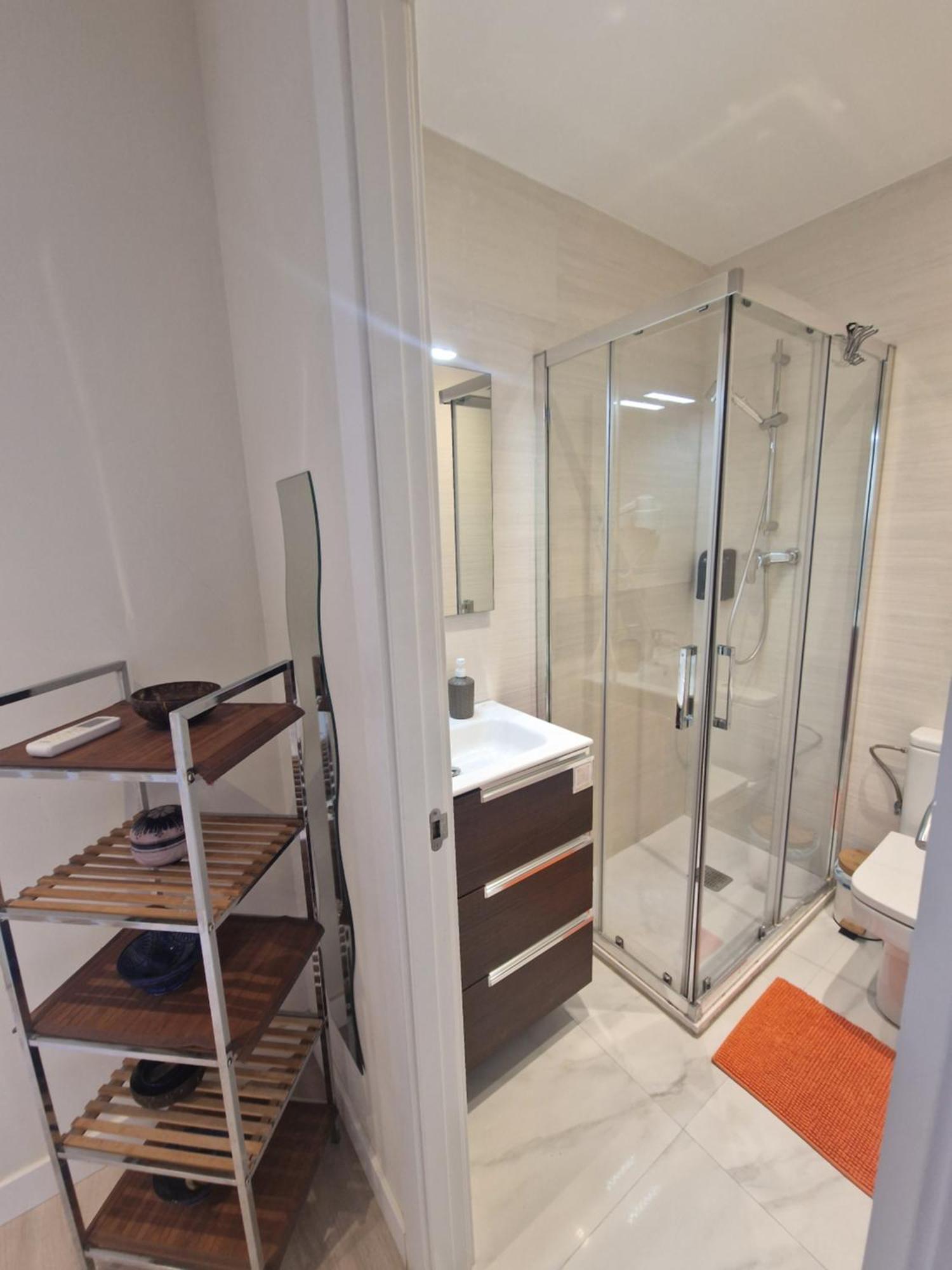 Barcelona Duplex De 3 Habitaciones L’Hospitalet de Llobregat Exterior foto