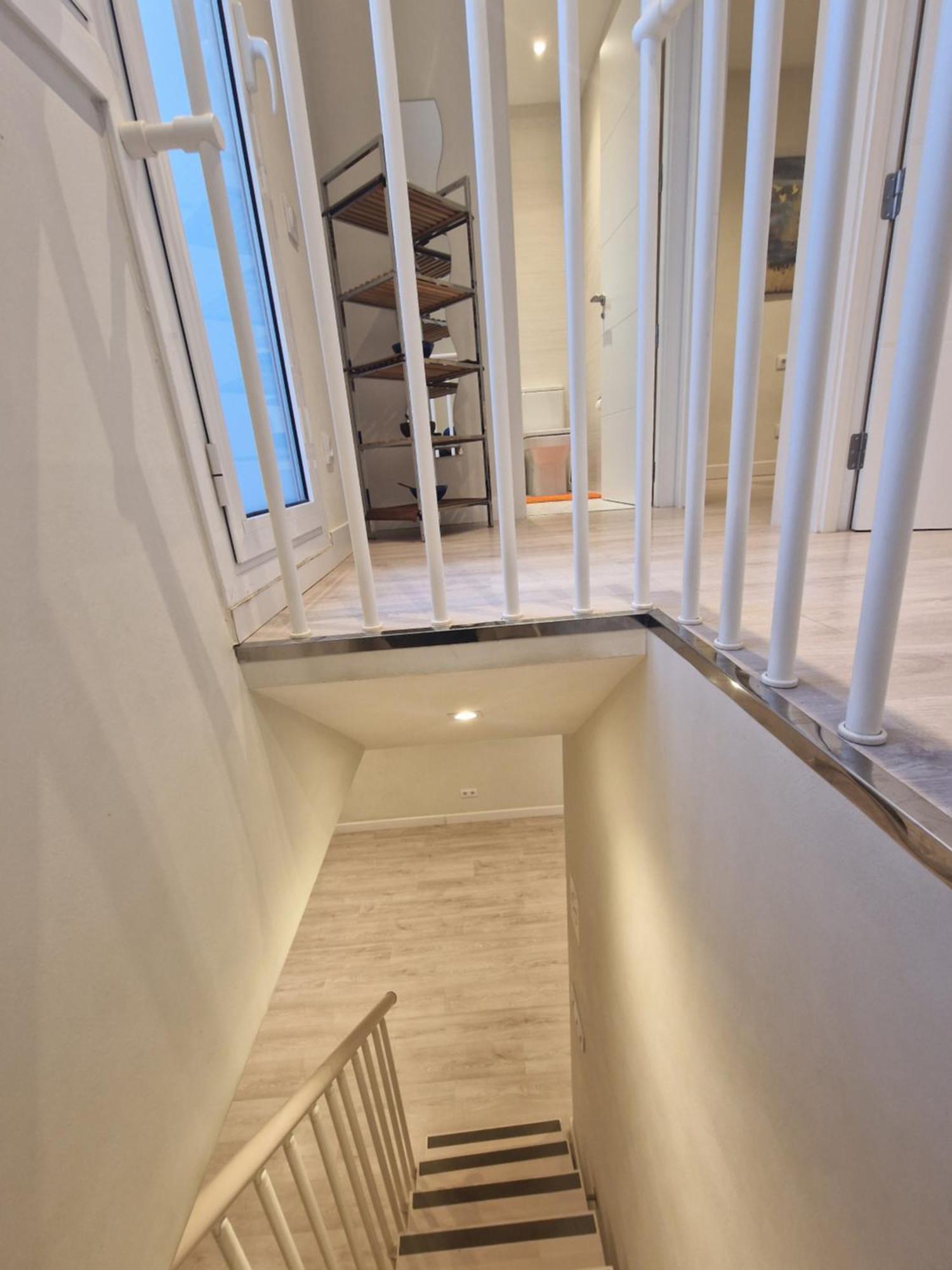 Barcelona Duplex De 3 Habitaciones L’Hospitalet de Llobregat Exterior foto